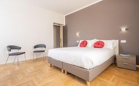 Dolomites Apartments in Belluno R&R